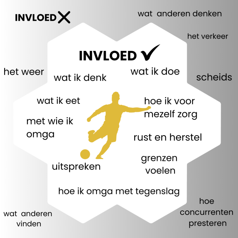 Cirkel van invloed 